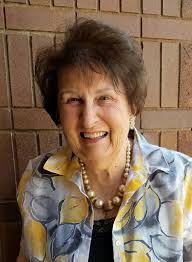 Obituary for Margaret Ruth Daley Merrill