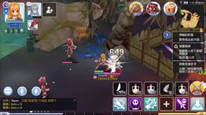 There are many builds for assassin like stealth that maximizes hide, grimtooth or ambush and poison assassin that utilizes all of the poison skills and ofcourse sonic blow or soul breaker types. Ragnarok Mobile Eternal Love Assassin Morroc Katar Gameplay By Agung Pym Link
