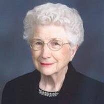 Mavis A Hjulberg Obituary