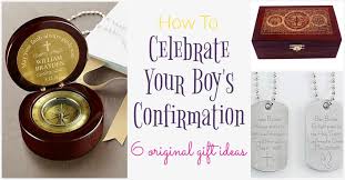 1,069 boy confirmation gifts products are offered for sale by suppliers on alibaba.com, of which paper boxes accounts for 9%, business & promotional gifts accounts for 1%, and metal crafts accounts for 1. How To Celebrate Your Boy S Confirmation 6 Original Gift Ideas Creating My Happiness