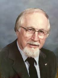 Frederick “Fred” L. Wolf