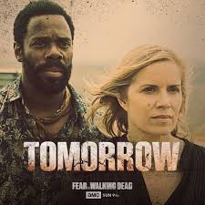 Fear the Walking Dead