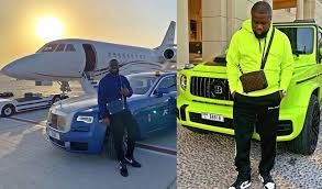 Seyi also claimed that tiwa started cursing her that she would never have a child of her own. Alleged Fraudsters Hushpuppi Mr Woodbery And Others Extradited To The Usa African Post Online
