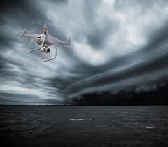 I had to fly my drone because i have been going stir crazy with all this rain on the east coast of the usa! Rainmaker Drones Coming To The Uae Live Healthy