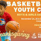 2025 Thanksgiving Youth Basketball Camp - Registra... event in Corpus Christi, TX