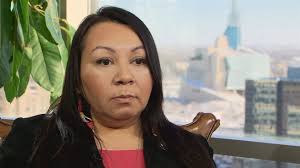 Taken" April Carpenter (TV Episode 2019)