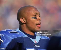 812 Eddie George American Football Player Stock Photos, High-Res Pictures,  and Images