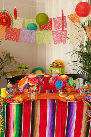 It's fiesta friday and we're talkin' decorations for the colorful holiday, cinco de mayo. Cinco De Mayo A Kid S Celebration Frog Prince Paperie