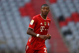Bayern munich defender david alaba will reportedly join real madrid this summer after rejecting the advances of barcelona. Mpy9x60otm5t M