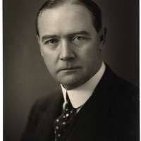 William Howard Taft by Anders Zorn, 1911