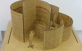 By the 14th century, it had become the county gaol confining norfolk's prisoners within its. Interior Design Students Work Displayed At Norwich Castle Norwich University Of The Arts