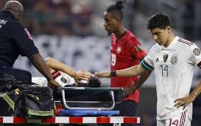 El tri supporters turned a banal introduction song into a banger with the el chucky lozano mexico world 'eeel chucky lozano' is a banger and the white stripes should change the lyrics. Ezcycao7pchdrm