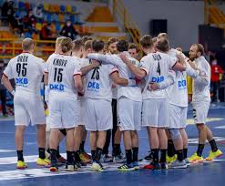 Folge olympia handball f livescore, endergebnissen, spielpan und tabellen auf dieser seite! Spielplan Fur Qualifikationsturnier Steht Fest Deutschland Startet Mit Spiel Gegen Schweden