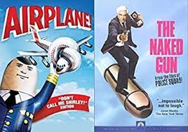I've been pretty disgusted with the recent movies that have came out in the past 2 years or so (comedies) because almost none of them are funny to me. Amazon Com 2 Of The Funniest Movies Ever Made Leslie Nielsen Comedy Bundle The Naked Gun From The Files Of Police Squad Airplane Don T Call Me Shirley Edition 2 Dvd Bundle Leslie