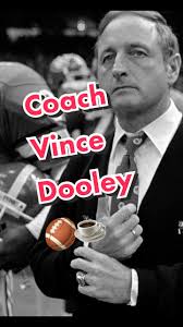 Vince Dooley