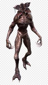 It was a predatory humanoid creature that entered hawkins , indiana in november 1983. Stranger Things Png Stranger Things Monster Png Transparent Png 1116x1404 1197356 Pngfind