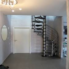 Indoor iron metal staircase ranges at alibaba.com and save money while. Indoor Spiral Staircase Used Metal Stair For Attic China Round Metail Stairs Outside Spiral Stairs Made In China Com