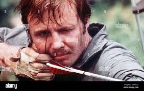 Jon voight deliverance hi-res stock photography and images