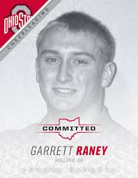 Please welcome Garrett Raney to our program. Garrett is a transfer student  joining the 2019-20 team!