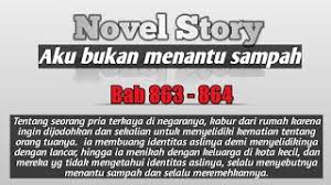 Entdecke rezepte, einrichtungsideen, stilinterpretationen und andere ideen zum ausprobieren. Bab 863 864 Aku Bukan Menantu Sampah Novel Story Youtube