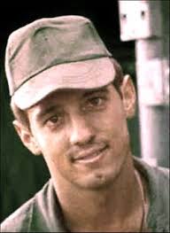 SP4 Forest Clayton Hodgkin (1947-1969): homenaje de Find a Grave