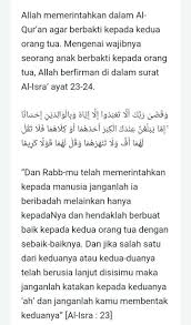 Guru adalah orang yang mengajarkan kita berbagai ilmu pengetahuan dan mendidik kita sehingga menjadi orang yang mengerti dan dewasa. 1 Tuliskan Dalil Alqur An Yg Menjelaskan Hormat Padahal Orang Tua2 Jelaskan Inti Dari Q San Bisa Brainly Co Id