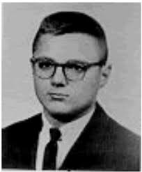 The obituary for Butch can be found in the Lunning Chapel website. Our  deepest sympathy goes out to Sheila and family.