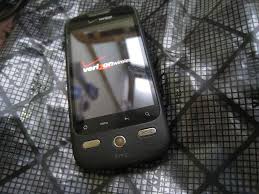 HTC Droid Eris PB00100 CDMA — HTC ...