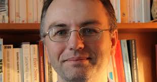 L'anthropologie de la paix : entretien avec Martin Hébert