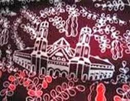 Motif batik disebut juga dengan corak batik atau pola batik. Diskusi Rembug Batik Semarangan Siap Digelar Peringati Hari Batik Nasional Semarangpedia