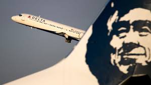 Cool aviation pics: Delta, Alaska Air, Lufthansa, Airbus A380s + more