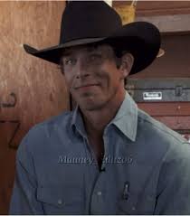 Inspirational Quotes from Bull Rider JB Mauney