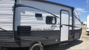 Maybe you would like to learn more about one of these? 2021 Highland Ridge Rv Open Range Conventional Ot180bhs Youtube