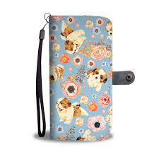 We did not find results for: Vh Shih Tzu Flower Pattern Wallet Case Tee89 Com