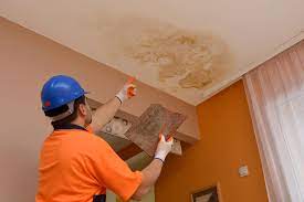 These 3 options are the only methods you will need to repair the majority of roof and gutter le. Is My Roof Leaking Or Is It Condensation Home Logic Uk