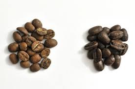 The Difference Between Light Dark Roast Coffee Bean Box