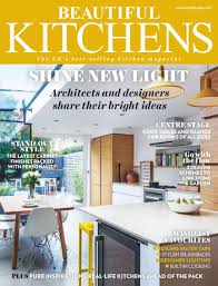 beautiful kitchens magazine on readly