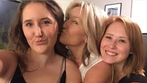 Fundraiser by Melanie Bridge : Team Carla