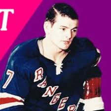 Rodrigue gabriel gilbert (born july 1, 1941 in montreal, quebec) is a retired canadian professional forward who played for the new york rangers in the . Rod Gilbert Rodgilbert7 Twitter
