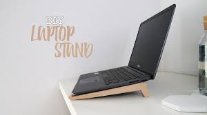 However, when it comes to selecting keycaps for diy. Diy Portable Laptop Stand Dandiy Youtube
