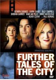 Laura linney, paul gross, olympia dukakis. Armistead Maupin S Further Tales Of The City Olympia Dukakis Tales Dvd