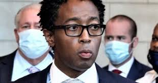 Short-staffed St. Louis County prosecutor's office finds $130K — for two  SUVs