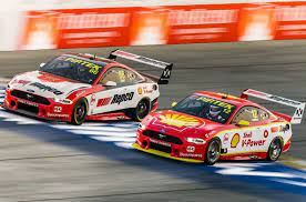 Nascar announced the rules package on tuesday. Rule Changes Could Push Ford Out Of Supercars Championship