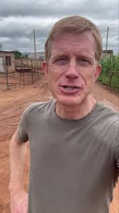 Our Executive Director, Chuck Current, is