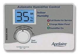 If the humidistat looks like one of the above humidistats with a yellow light: Frequently Asked Questions