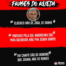 Últimas noticias de reinaldo rueda. Algumas Das Frases Marcantes Do Tecnico Reinaldo Rueda No Flamengo O Colombiano Esta Certo Esporte Interativo Scoopnest