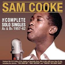 Sam Cooke