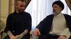 نتیجه تصویری برای ماجرای دستگیری تتلو