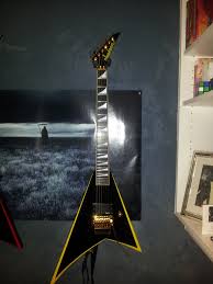 My Wildchild By 4ryst4r On Deviantart Alexi laiho's (children of bodom) esp alexi blacky. my wildchild by 4ryst4r on deviantart