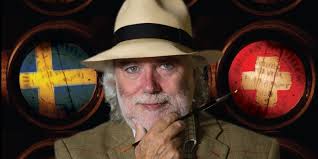 Jim Murray's Whisky Bible 2018